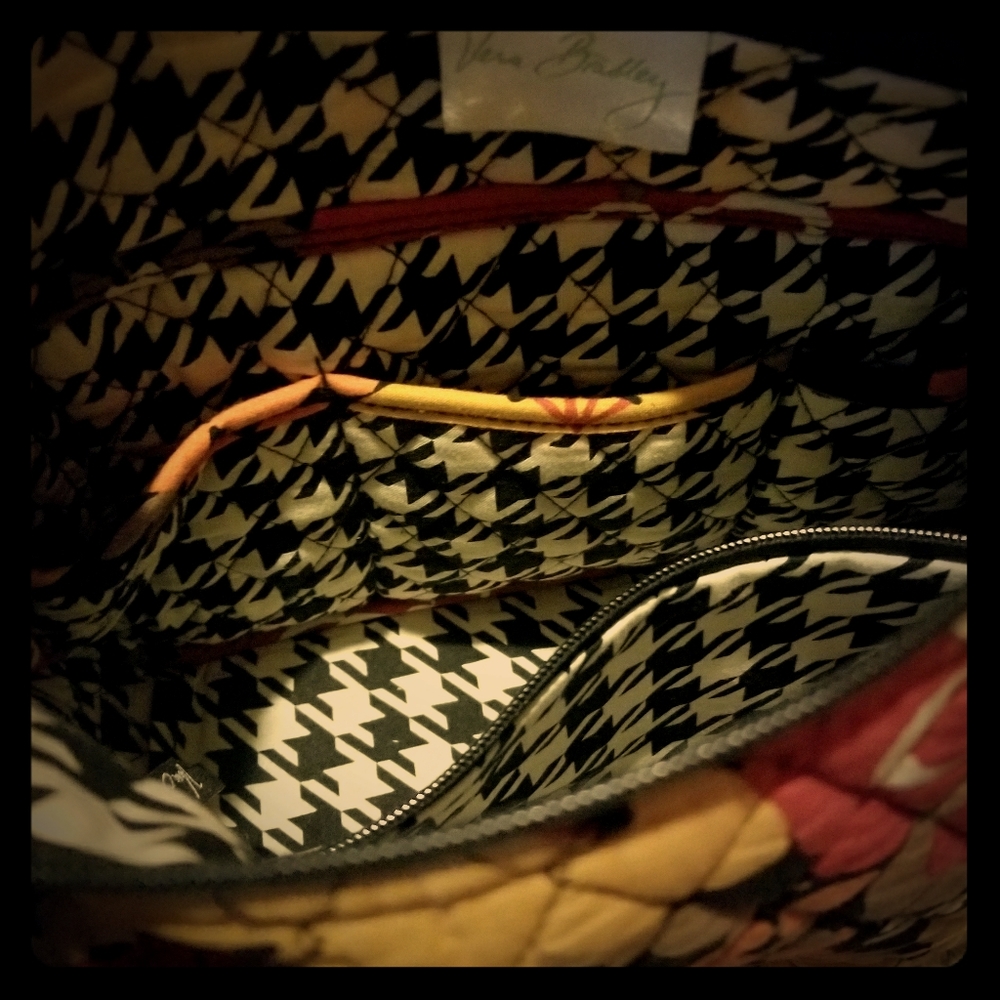Vera Bradley handbag
